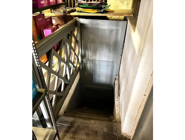 Anteprima foto 4 - Magazzino in Affitto a Vigevano (Pavia)