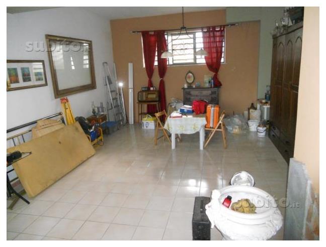 Anteprima foto 3 - Magazzino in Vendita a Acireale - Piano D'api