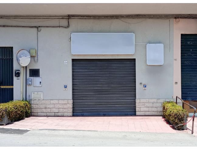Anteprima foto 1 - Magazzino in Vendita a Agrigento (Agrigento)