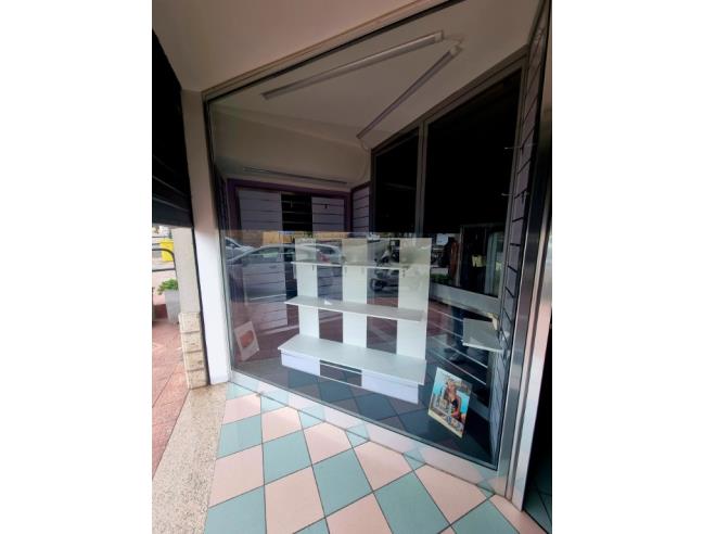 Anteprima foto 4 - Magazzino in Vendita a Agrigento (Agrigento)