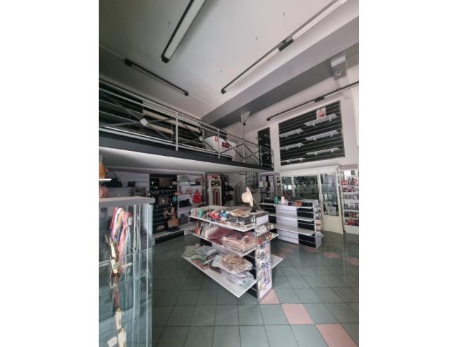 Anteprima foto 5 - Magazzino in Vendita a Agrigento (Agrigento)