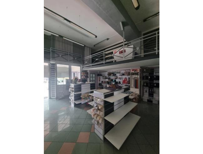 Anteprima foto 6 - Magazzino in Vendita a Agrigento (Agrigento)