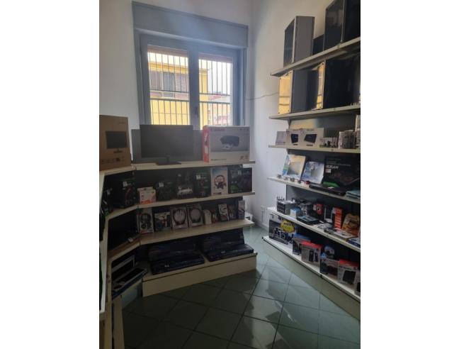 Anteprima foto 7 - Magazzino in Vendita a Agrigento (Agrigento)