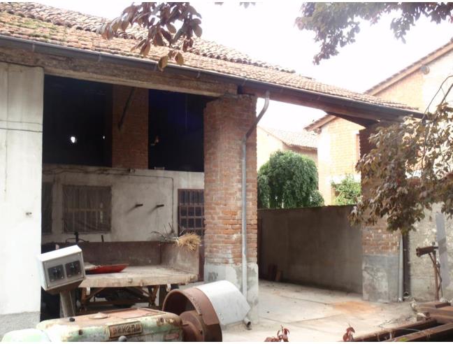 Anteprima foto 2 - Magazzino in Vendita a Alluvioni Piovera (Alessandria)