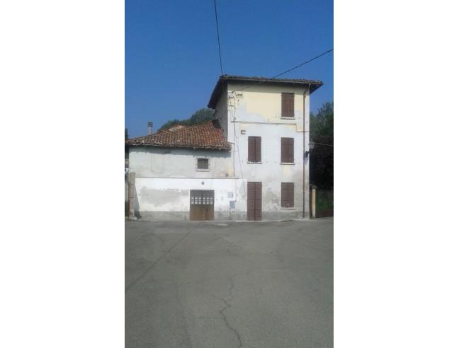 Anteprima foto 3 - Magazzino in Vendita a Alluvioni Piovera (Alessandria)