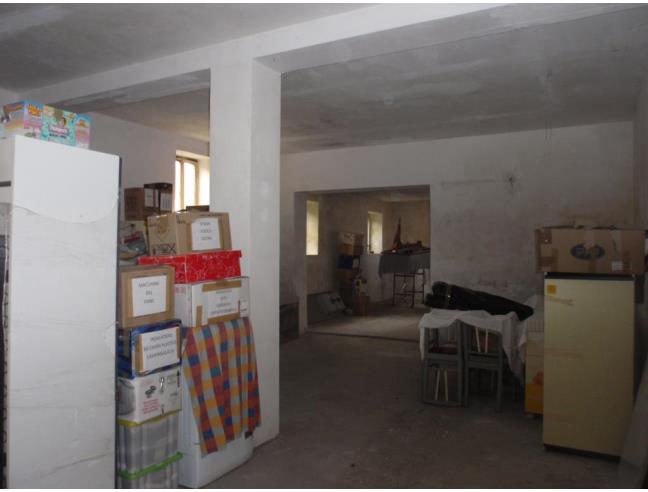 Anteprima foto 4 - Magazzino in Vendita a Alluvioni Piovera (Alessandria)
