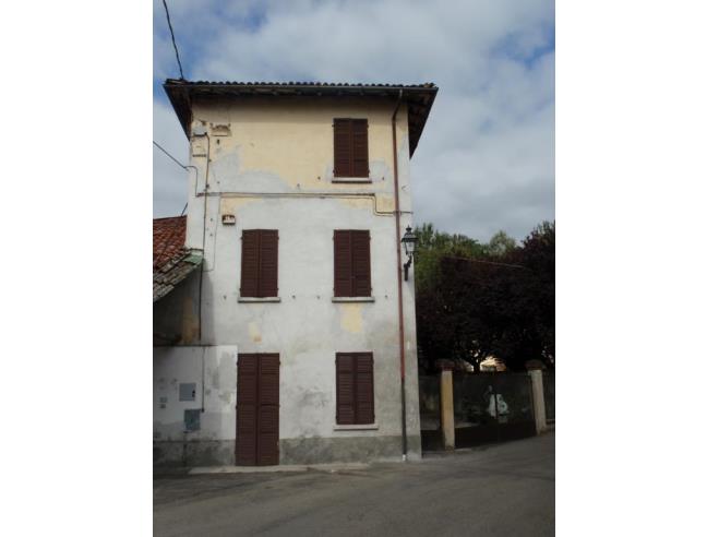 Anteprima foto 5 - Magazzino in Vendita a Alluvioni Piovera (Alessandria)