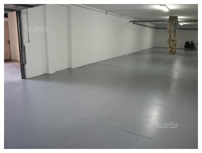 Anteprima foto 2 - Magazzino in Vendita a Aprilia (Latina)