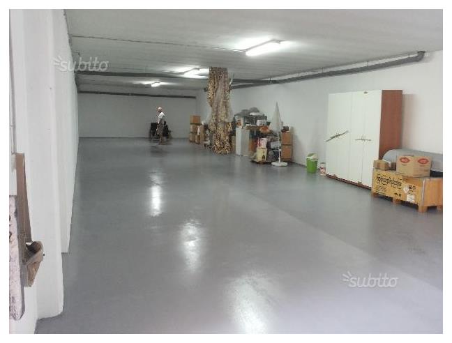 Anteprima foto 3 - Magazzino in Vendita a Aprilia (Latina)