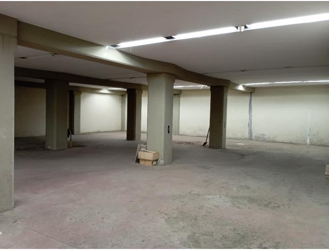 Anteprima foto 1 - Magazzino in Vendita a Ariccia (Roma)