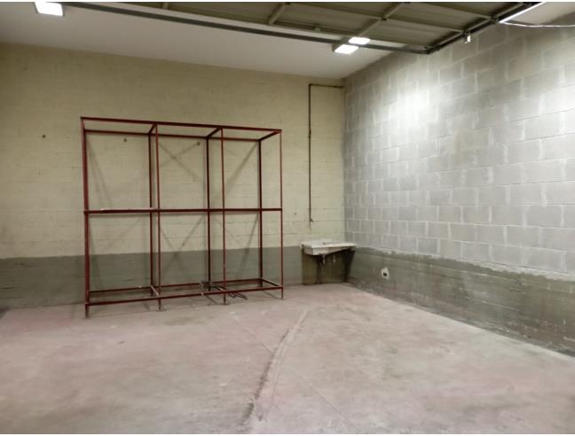 Anteprima foto 2 - Magazzino in Vendita a Ariccia (Roma)