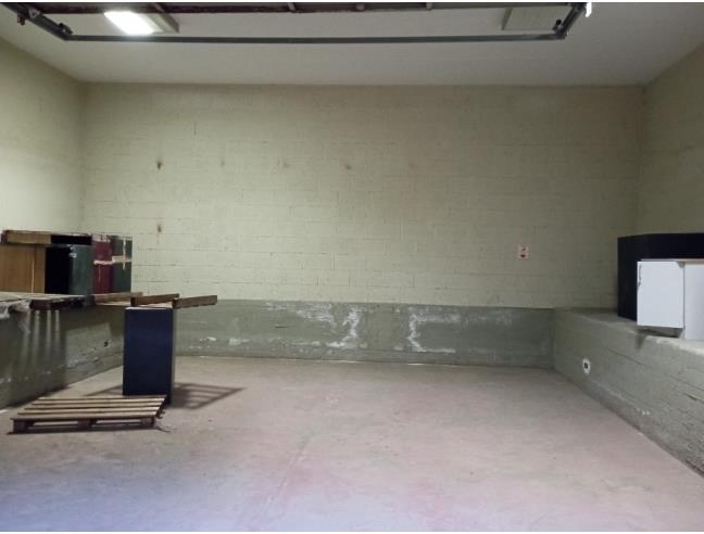 Anteprima foto 3 - Magazzino in Vendita a Ariccia (Roma)