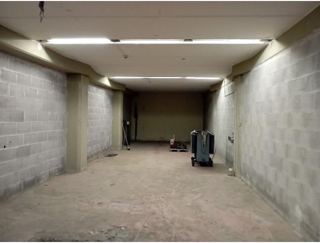 Anteprima foto 4 - Magazzino in Vendita a Ariccia (Roma)