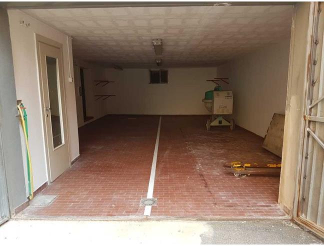 Anteprima foto 4 - Magazzino in Vendita a Bologna - Foscherara