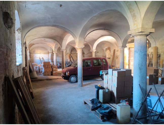 Anteprima foto 2 - Magazzino in Vendita a Borgonovo Val Tidone (Piacenza)