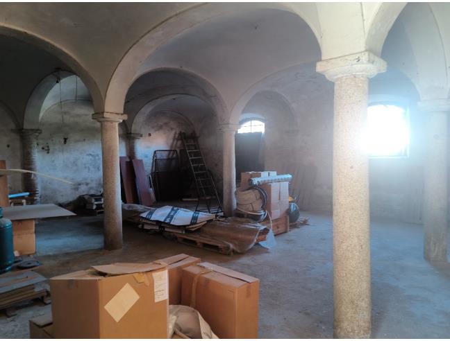 Anteprima foto 3 - Magazzino in Vendita a Borgonovo Val Tidone (Piacenza)