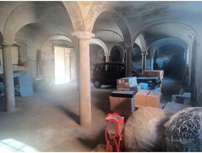 Anteprima foto 5 - Magazzino in Vendita a Borgonovo Val Tidone (Piacenza)