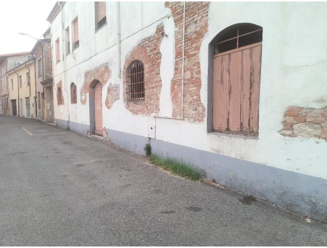 Anteprima foto 8 - Magazzino in Vendita a Borgonovo Val Tidone (Piacenza)