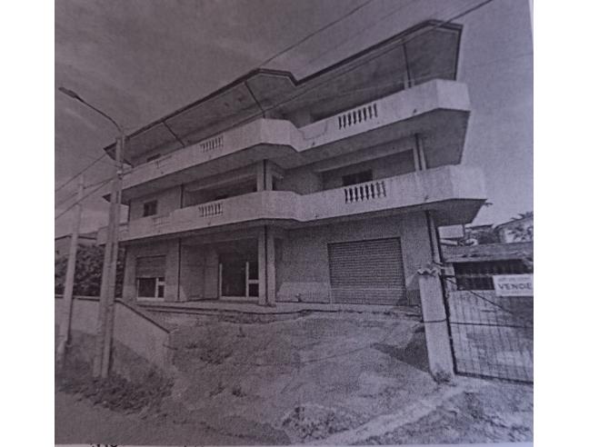 Anteprima foto 2 - Magazzino in Vendita a Brancaleone - Brancaleone Marina