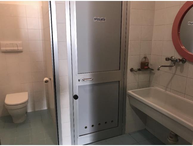 Anteprima foto 3 - Magazzino in Vendita a Brembate (Bergamo)