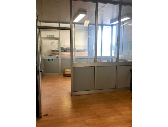 Anteprima foto 6 - Magazzino in Vendita a Brembate (Bergamo)