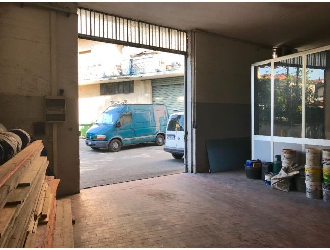 Anteprima foto 7 - Magazzino in Vendita a Brembate (Bergamo)