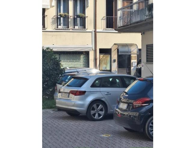 Anteprima foto 3 - Magazzino in Vendita a Brescia - Brescia Due