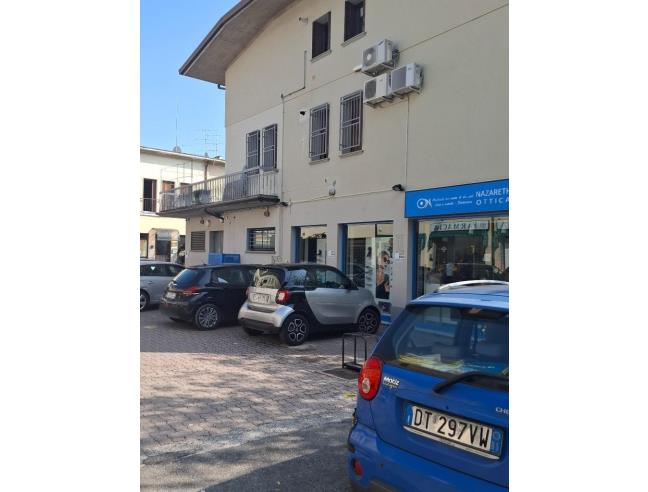 Anteprima foto 4 - Magazzino in Vendita a Brescia - Brescia Due