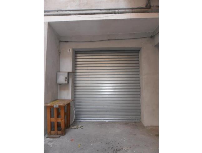 Anteprima foto 2 - Magazzino in Vendita a Catania - Via Garibaldi