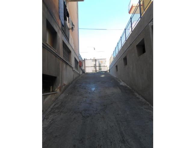 Anteprima foto 4 - Magazzino in Vendita a Catania - Via Garibaldi