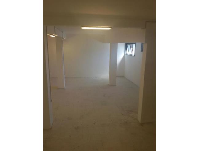 Anteprima foto 3 - Magazzino in Vendita a Catania - Viale Mario Rapisardi