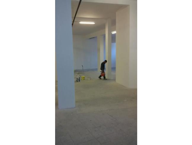 Anteprima foto 5 - Magazzino in Vendita a Catania - Viale Mario Rapisardi