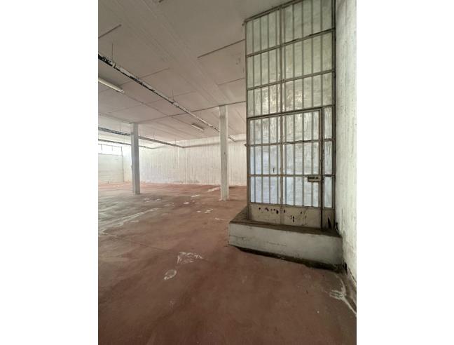 Anteprima foto 1 - Magazzino in Vendita a Ciampino (Roma)