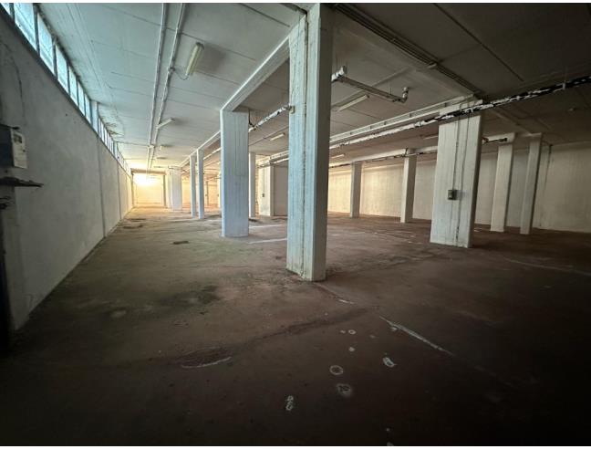 Anteprima foto 3 - Magazzino in Vendita a Ciampino (Roma)