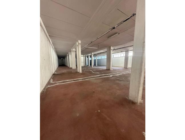 Anteprima foto 5 - Magazzino in Vendita a Ciampino (Roma)