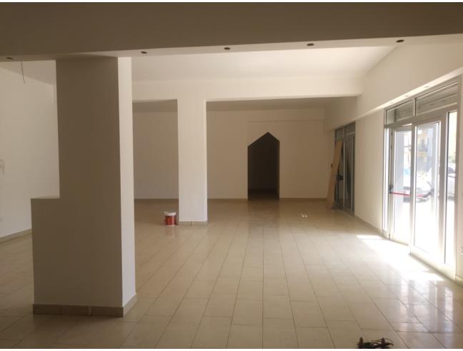 Anteprima foto 2 - Magazzino in Vendita a Corigliano-Rossano (Cosenza)