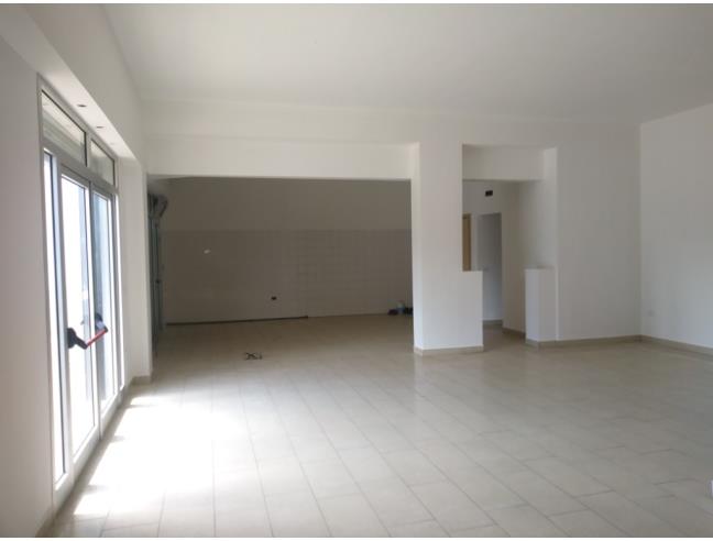 Anteprima foto 3 - Magazzino in Vendita a Corigliano-Rossano (Cosenza)