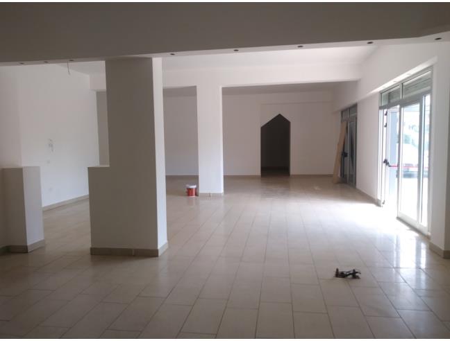 Anteprima foto 4 - Magazzino in Vendita a Corigliano-Rossano (Cosenza)