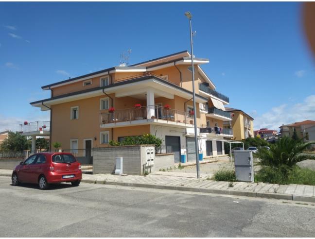 Anteprima foto 7 - Magazzino in Vendita a Corigliano-Rossano (Cosenza)