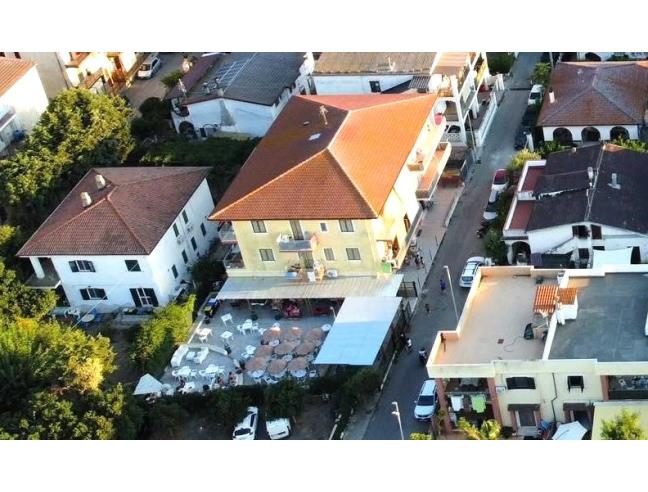 Anteprima foto 2 - Magazzino in Vendita a Corigliano-Rossano - Fossa