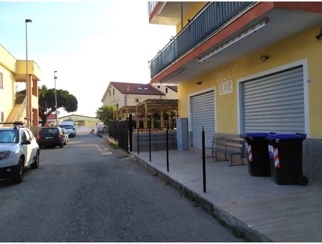 Anteprima foto 4 - Magazzino in Vendita a Corigliano-Rossano - Fossa