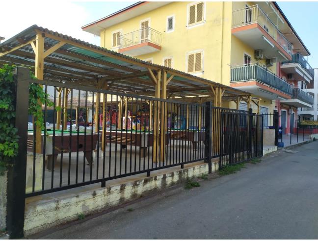 Anteprima foto 4 - Magazzino in Vendita a Corigliano-Rossano - Fossa