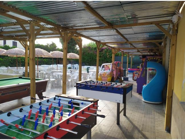 Anteprima foto 6 - Magazzino in Vendita a Corigliano-Rossano - Fossa