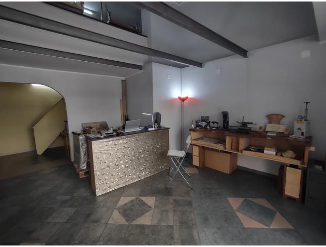 Anteprima foto 2 - Magazzino in Vendita a Cosenza - Centro città