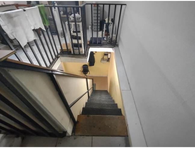 Anteprima foto 3 - Magazzino in Vendita a Cosenza - Centro città