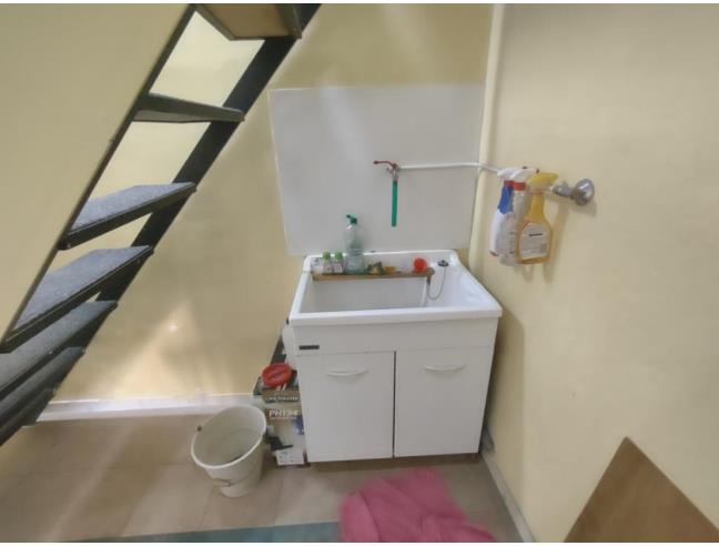 Anteprima foto 4 - Magazzino in Vendita a Cosenza - Centro città