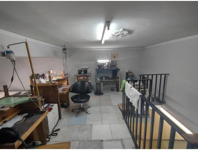 Anteprima foto 5 - Magazzino in Vendita a Cosenza - Centro città