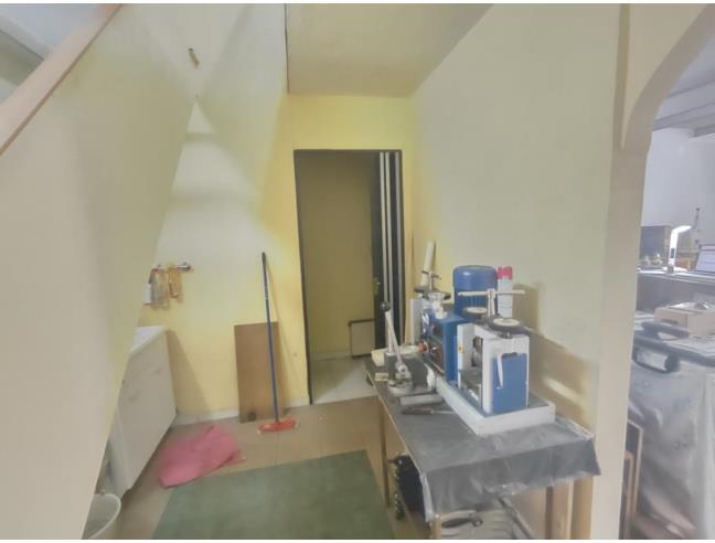 Anteprima foto 8 - Magazzino in Vendita a Cosenza - Centro città