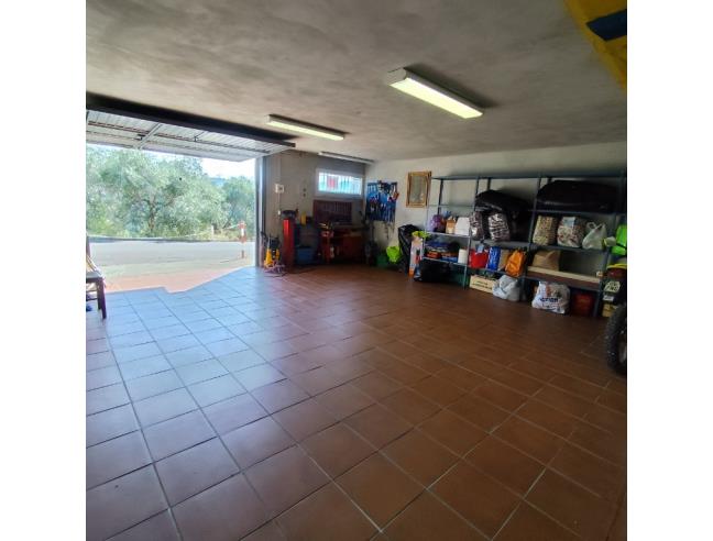 Anteprima foto 4 - Magazzino in Vendita a Diano San Pietro (Imperia)