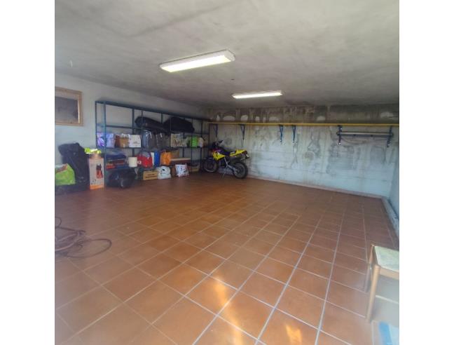 Anteprima foto 5 - Magazzino in Vendita a Diano San Pietro (Imperia)